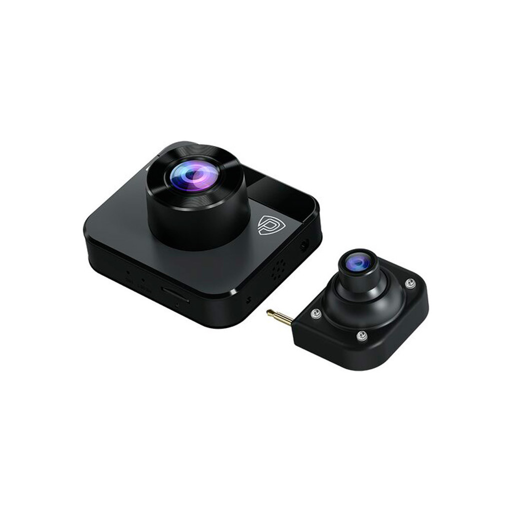 Відеореєстратор Prestigio RoadRunner 380 (PCDVRR380) - зображення 8