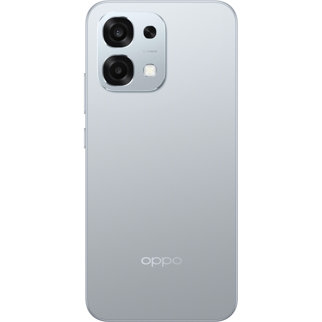 Мобільний телефон Oppo A6 Pro 8/256GB Lunar Titanium (OFCPH2799 _TITANIUM _8/256) - зображення 3