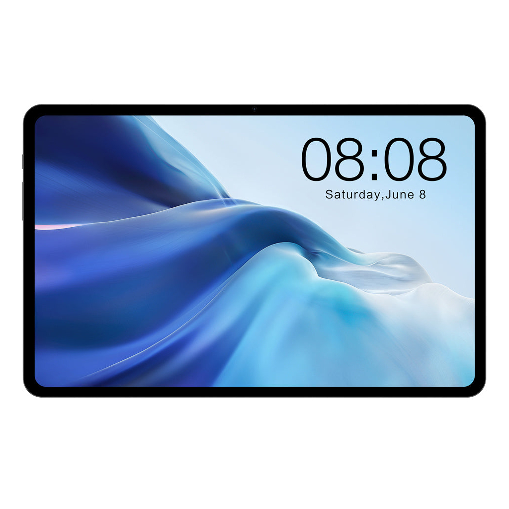 Планшет Teclast T50 11.0 4G LTE 8/128GB Gray (6940709684535) - зображення 1