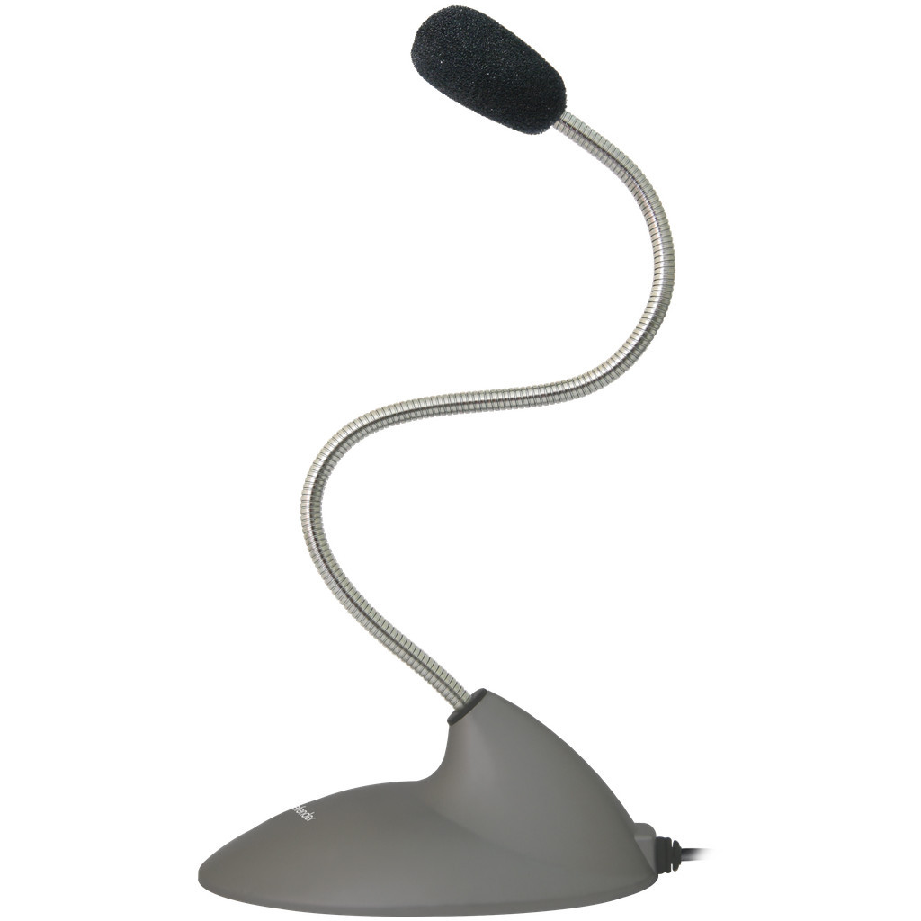 Мікрофон Defender MIC-111 (64111) - зображення 2