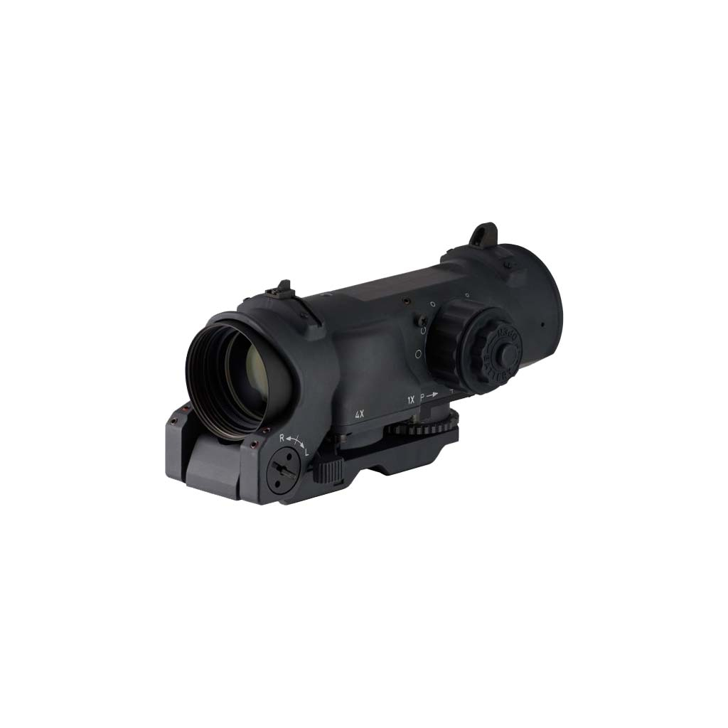 Оптичний приціл Elcan SpecterDR 1-4x C1 (для калібру .223 Rem) (DFOV14-C1) - зображення 1