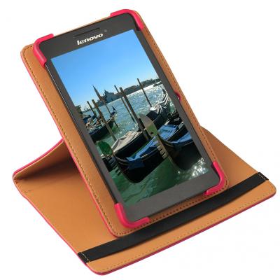 Чохол до планшета Grand-X для 7" Universal TC03 Rose (UTC - GX7TC03RS) - зображення 5