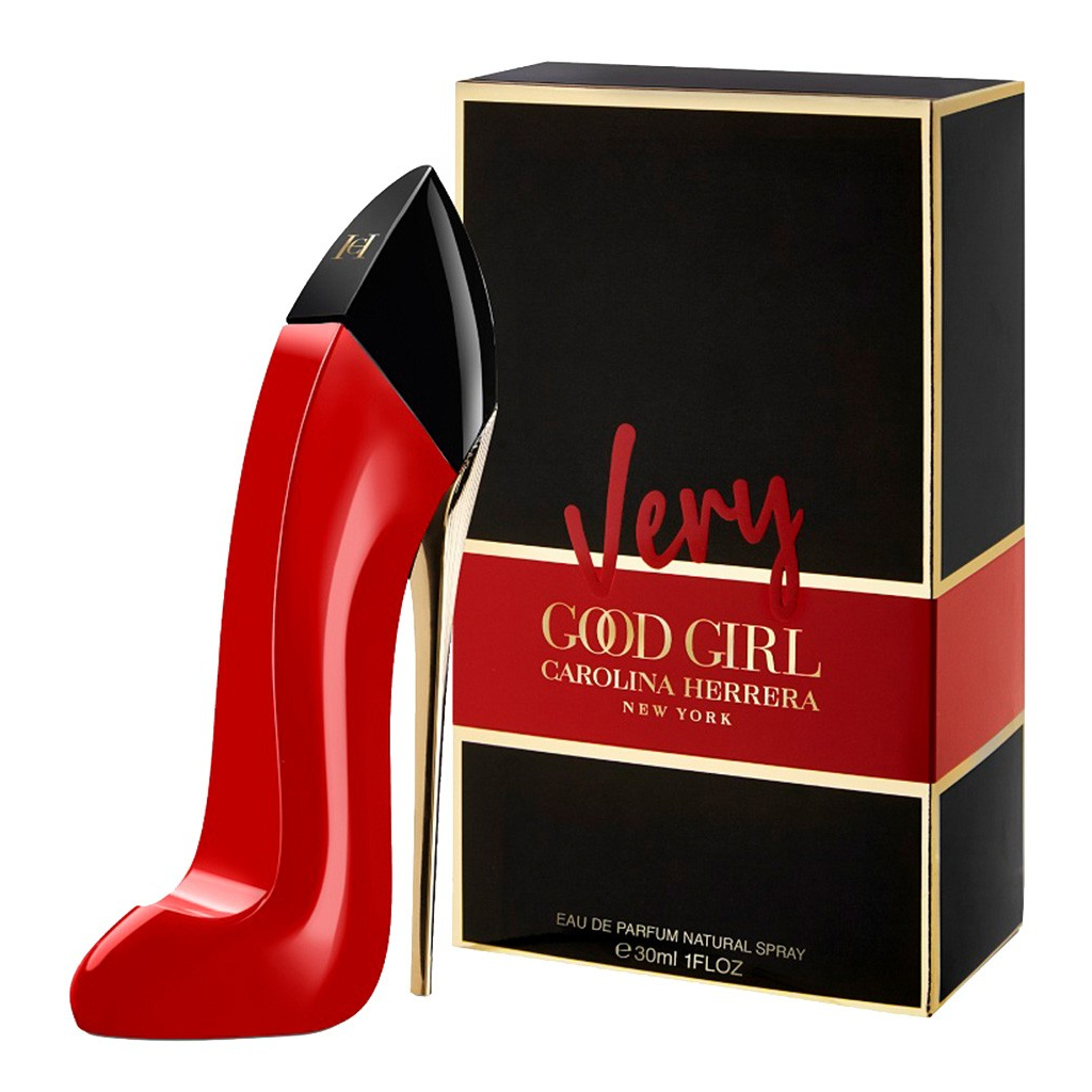 Парфумована вода Carolina Herrera Very Good Girl 30 мл (8411061041659) - зображення 2