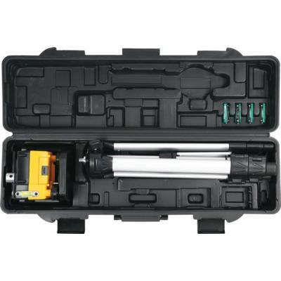 Лазерний нівелір Topex обертовий штатив (29C908) - зображення 2