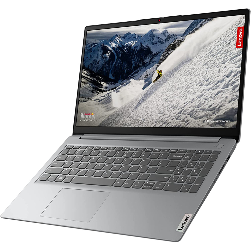 Ноутбук Lenovo IdeaPad 1 15ALC7 (82R4009RRA) - зображення 3