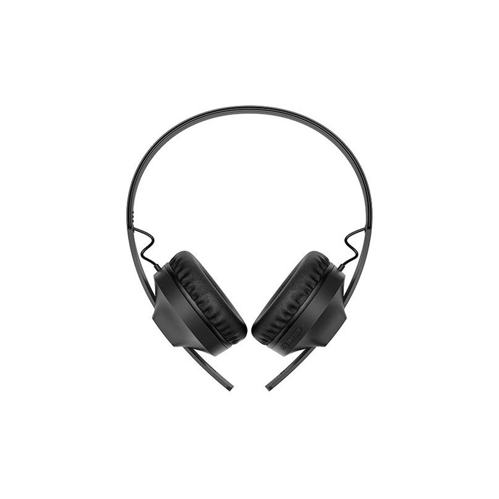 Навушники Sennheiser HD 250 BT Black (508937) - зображення 2