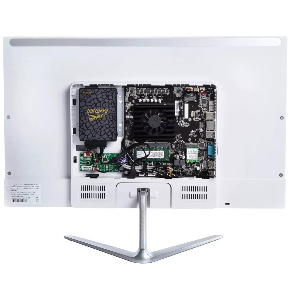 Комп'ютер Artline Business M61 (M61v32) - зображення 5