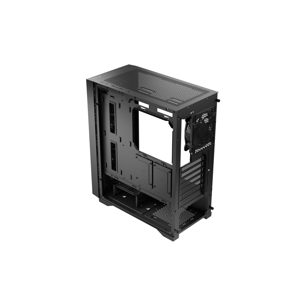 Корпус Logic concept DART PRO BLACK (AT-DART-PRO-0000-10) - зображення 3