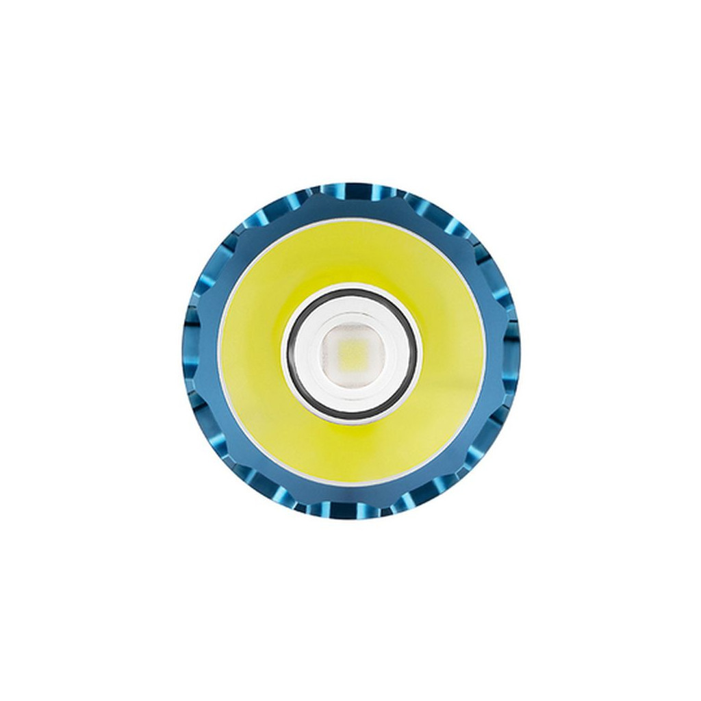 Ліхтар Olight Warrior 3 Black (2370.35.26) - зображення 6