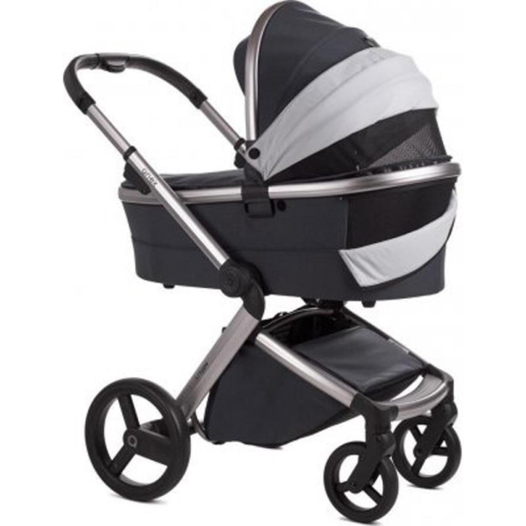 Коляска Anex 2 в 1 L-Type Denim (LT-05) - зображення 6