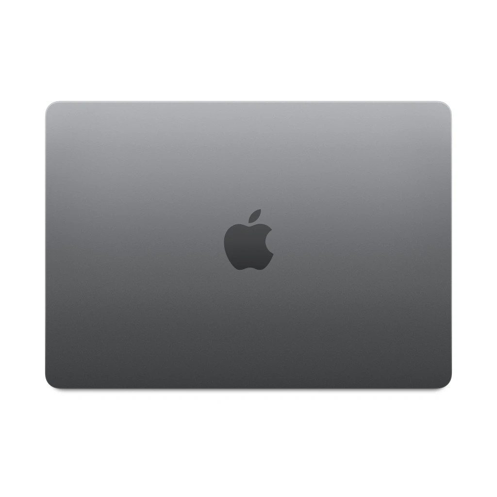 Ноутбук Apple MacBook Air 13 M3 A3113 Space Grey (MXCR3UA/A) - зображення 5