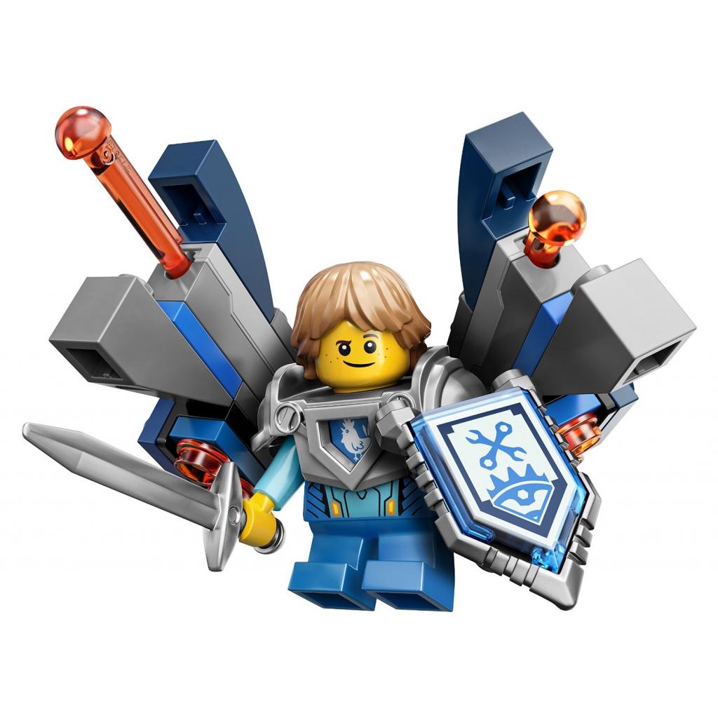 Конструктор LEGO Nexo Knights Робін Абсолютна сила (70333) - зображення 4