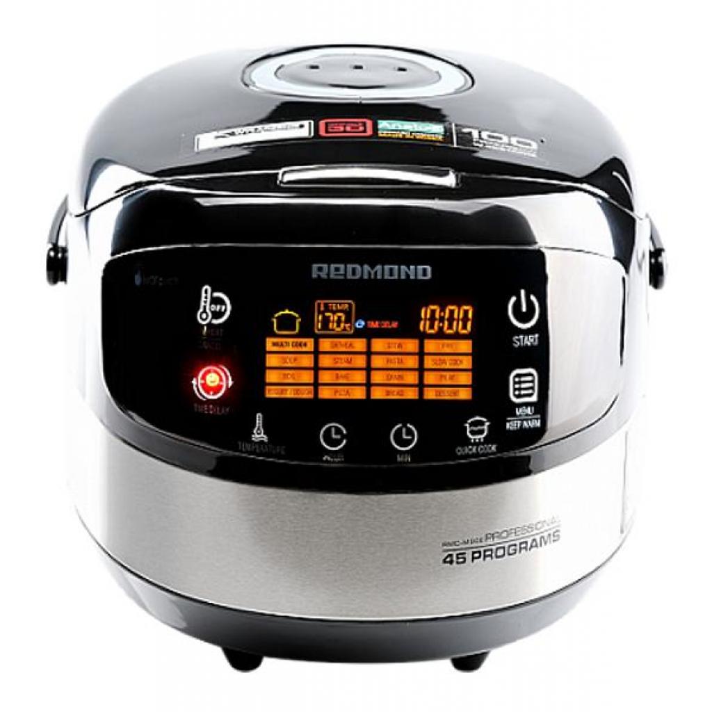 Мультиварка Redmond RMC-M90EU - зображення 2