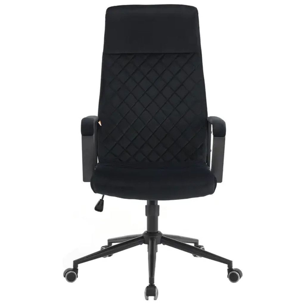 Офісне крісло Аклас Авіс Чорний (00127048) - зображення 2