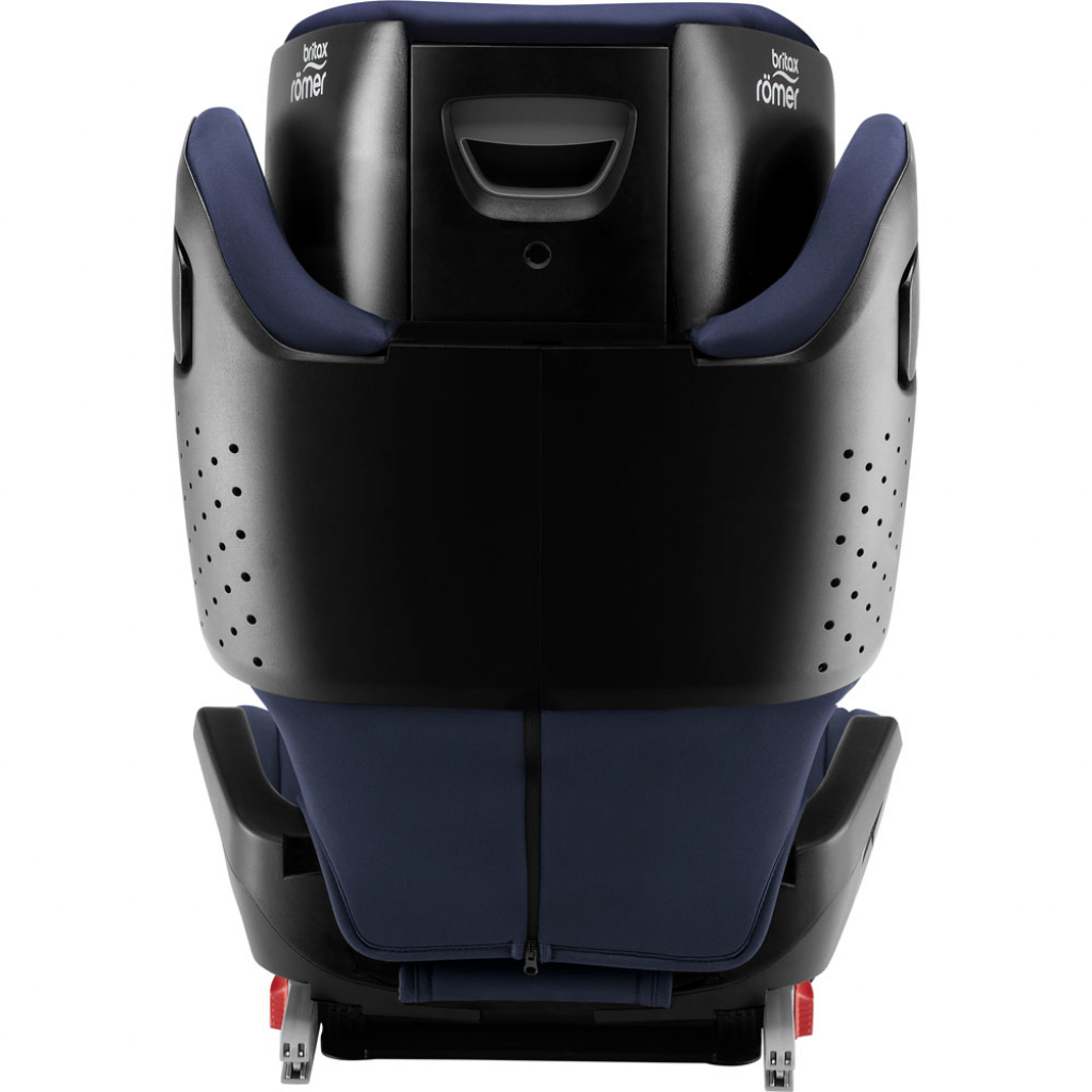 Автокрісло Britax-Romer Kidfix M I-size Moonlight Blue (2000035130) - изображение 4