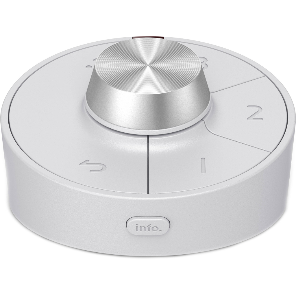 Монітор BenQ PD2730S WHITE - зображення 10