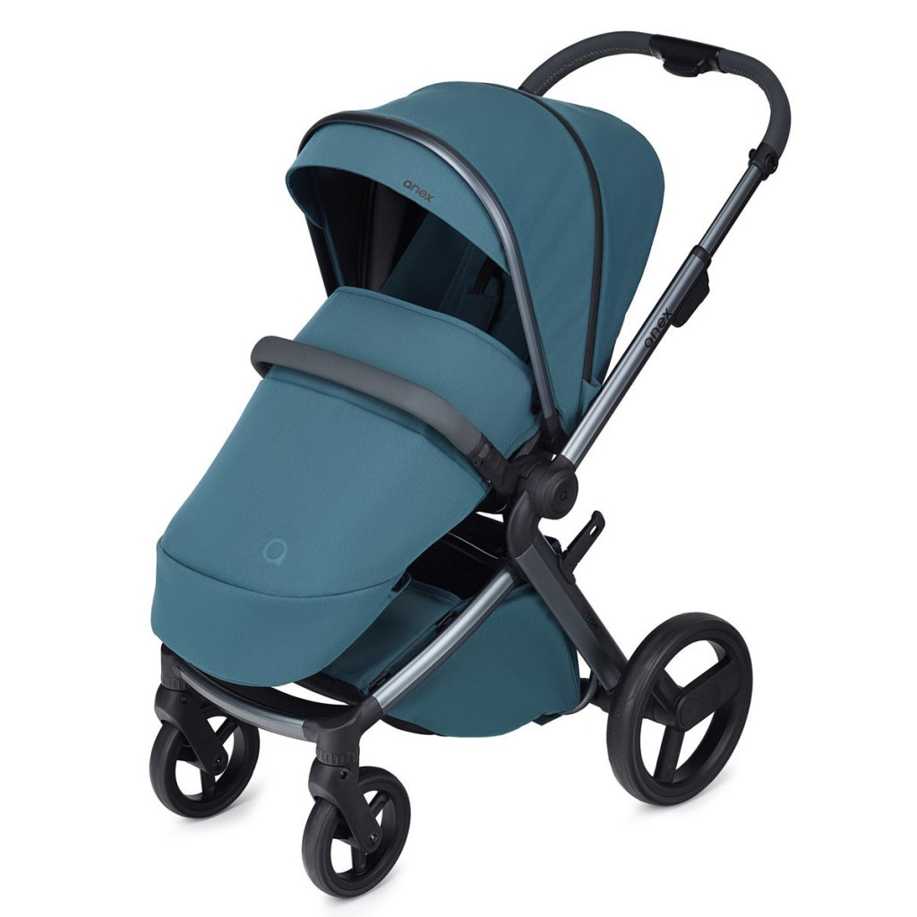 Коляска Anex 2 в 1 l/type ocean (LT-12T) - зображення 8