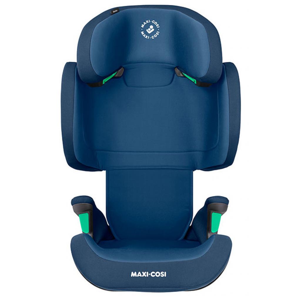 Автокрісло Maxi-Cosi Morion Basic Blue (8742875110) - зображення 5
