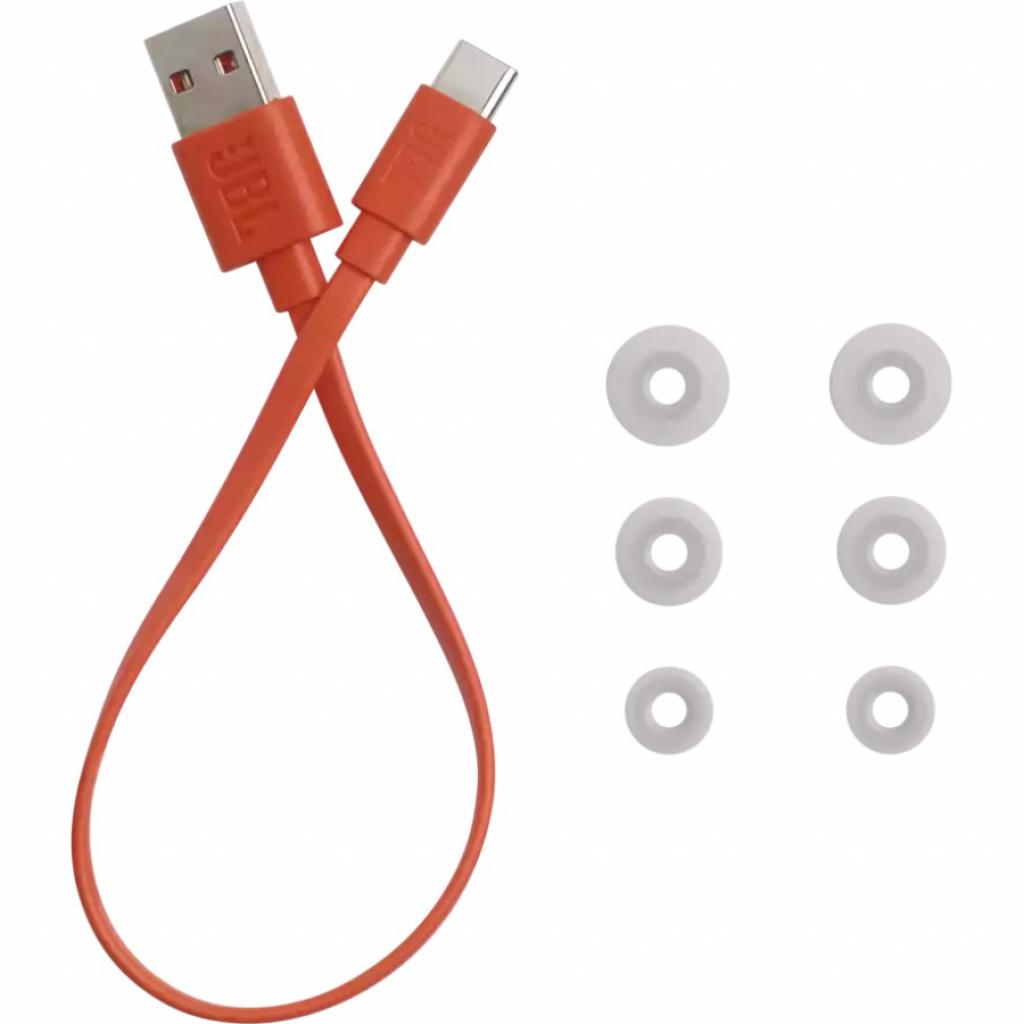 Навушники JBL Tune 215 TWS Pink (JBLT215TWSPIKEU) - зображення 8