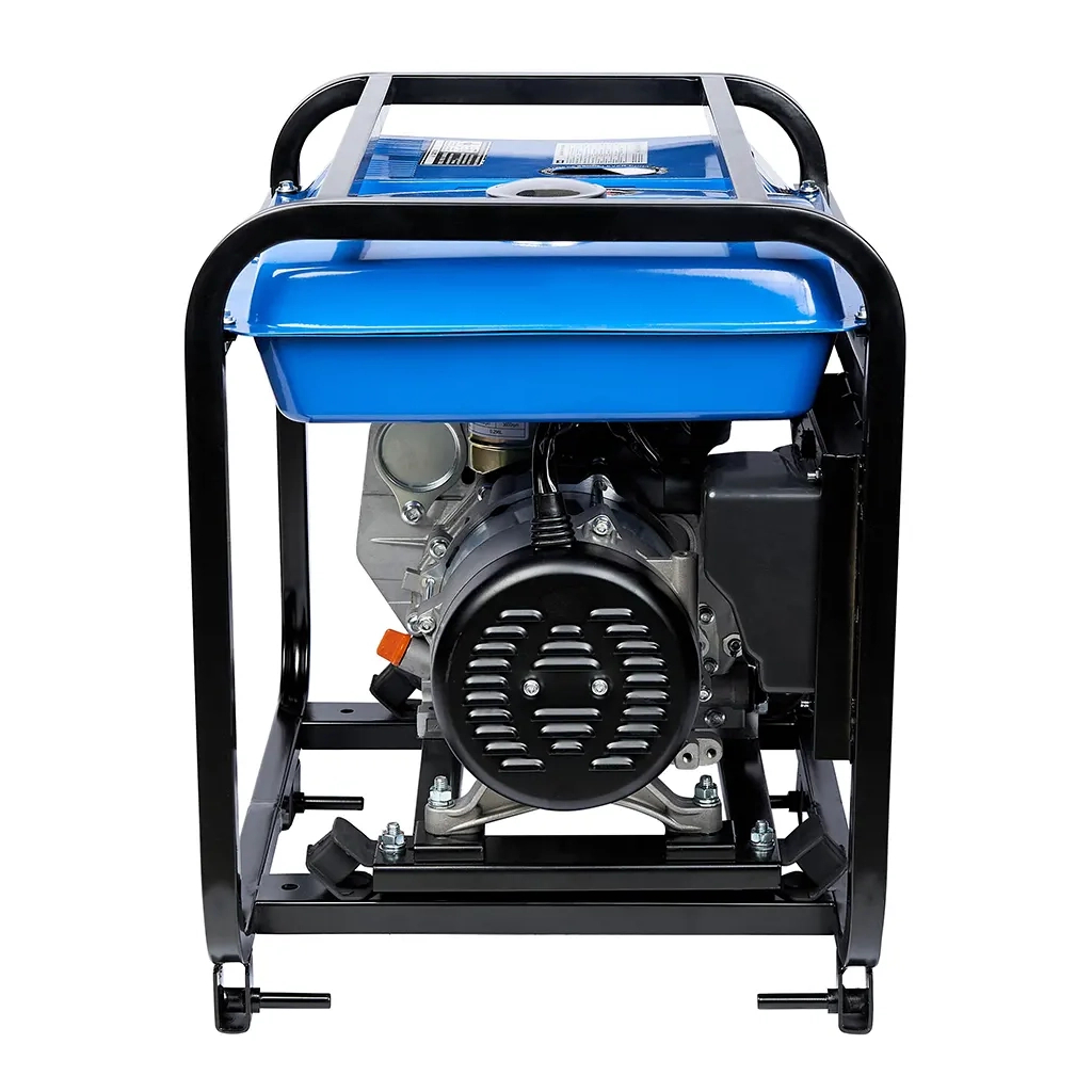 Генератор Enersol 3,0 kW (SKD-3B) - зображення 6