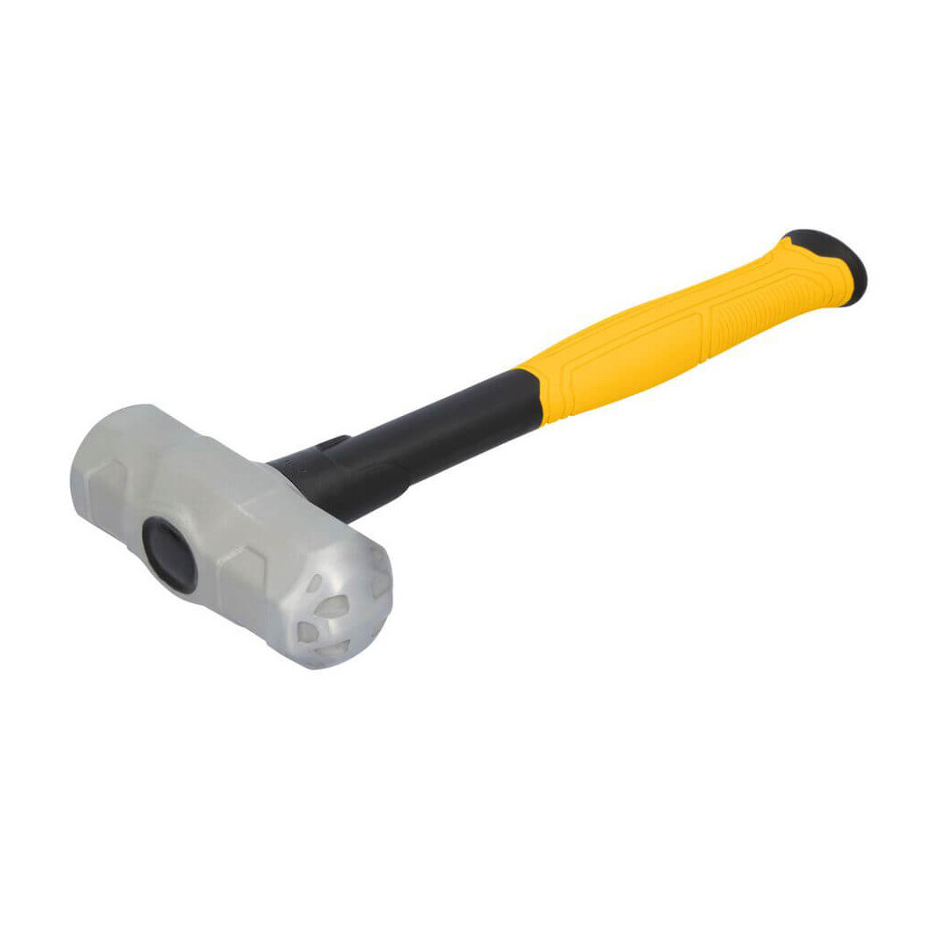 Кувалда DeWALT міні, 1810 г, з гасінням вібрації, 37 см. (DWHT56158-1) - изображение 3