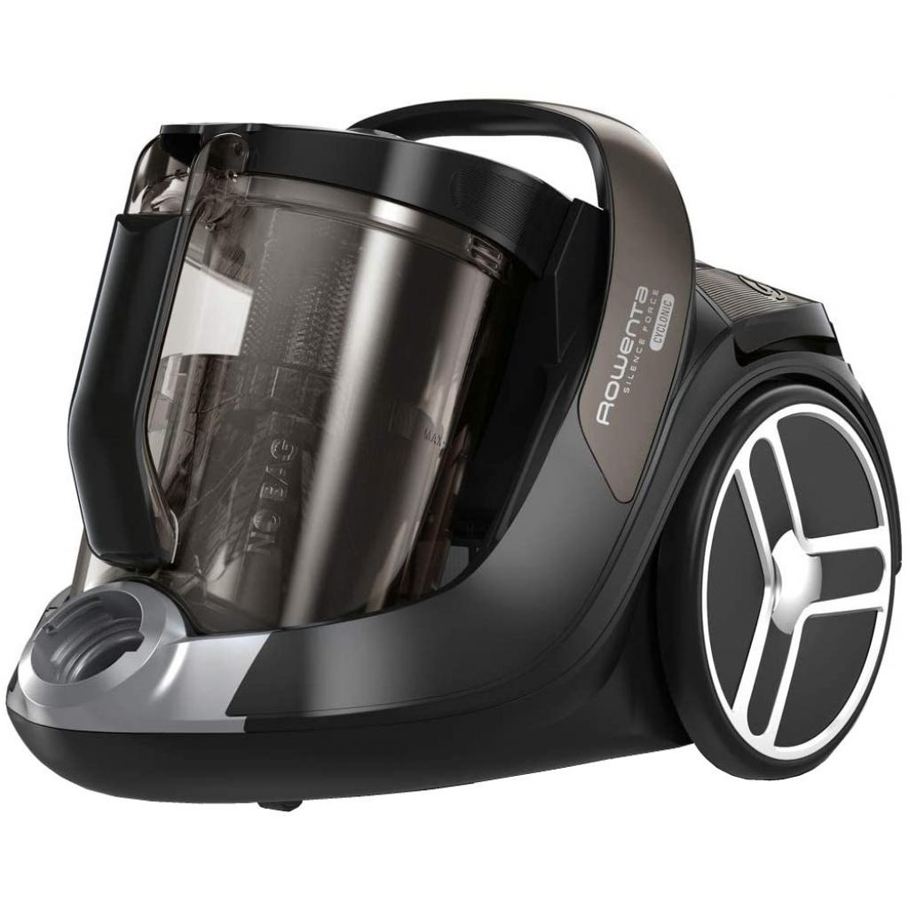 Пилосос Rowenta RO7260EA - зображення 2