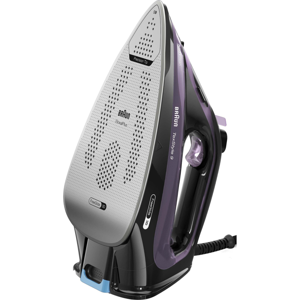 Праска Braun SI 9661 VI (SI9661VI) - зображення 2