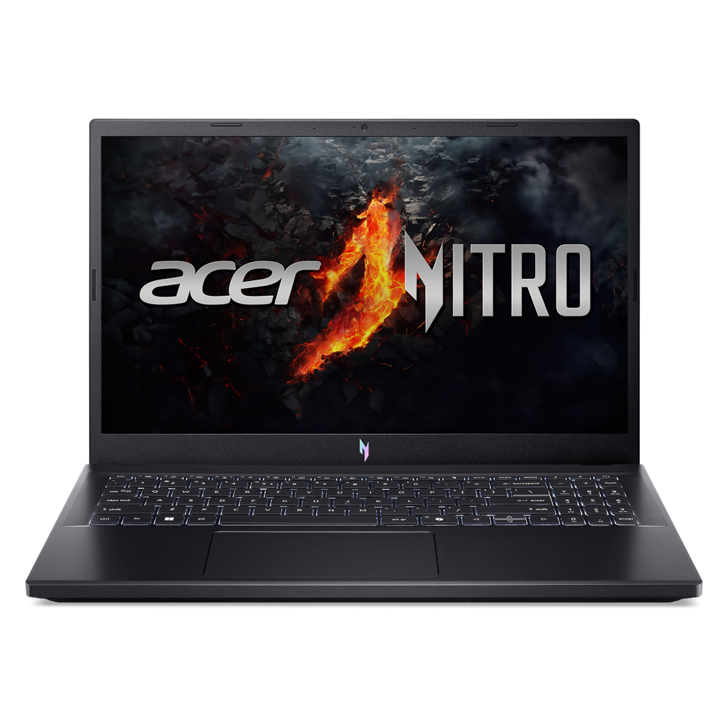 Ноутбук Acer Nitro V 15 ANV15-41-R60J (NH.QSHEU.00H) - зображення 1