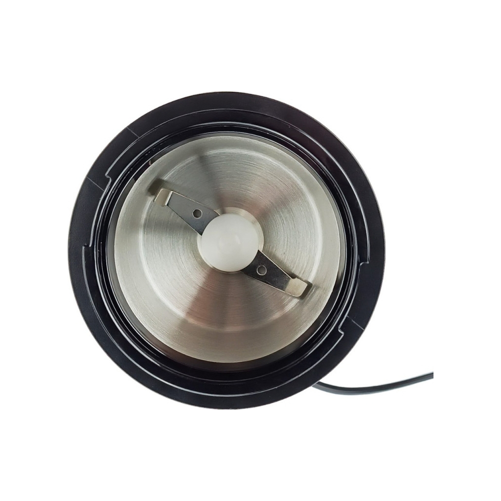 Кавомолка Grunhelm GС-3072S - зображення 3