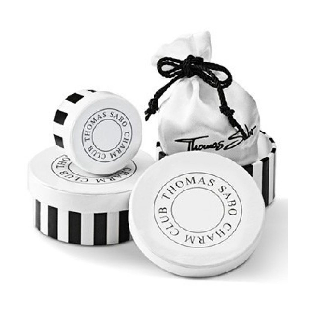 Кулон Thomas Sabo 0243 - зображення 2