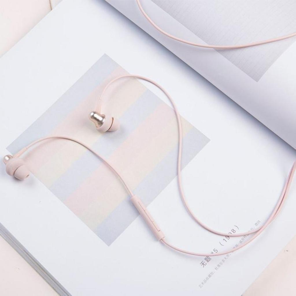 Навушники 1MORE E1025 Stylish Dual-dynamic Driver Gold (E1025-GOLD) - зображення 5