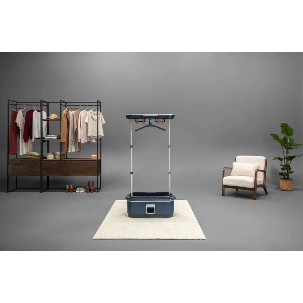 Парова станція Tefal Care For You First (YT2020E0) - зображення 9