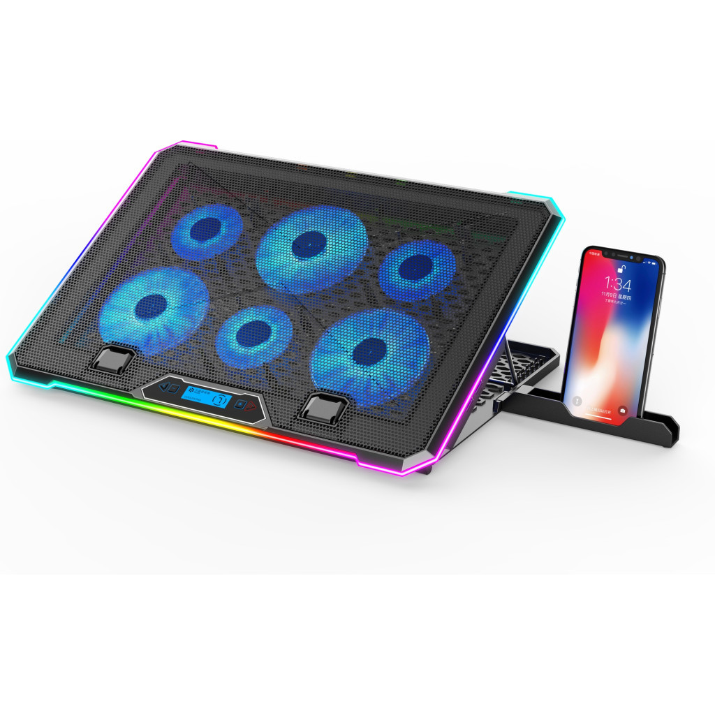 Підставка до ноутбука GamePro CP940 - зображення 2