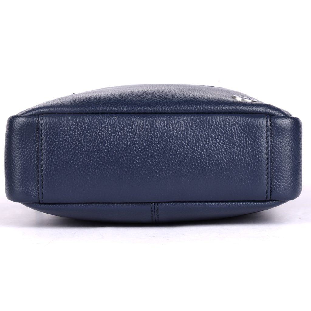 Сумка Brampton London Crossflow Navy (64405 NAVY) - зображення 6