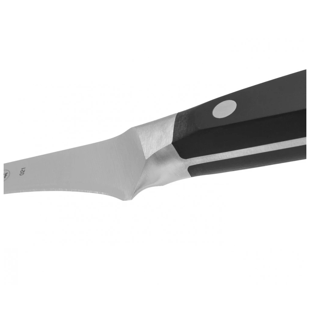 Кухонний ніж Arcos Manhattan для окосту 250 мм (161900) - зображення 4