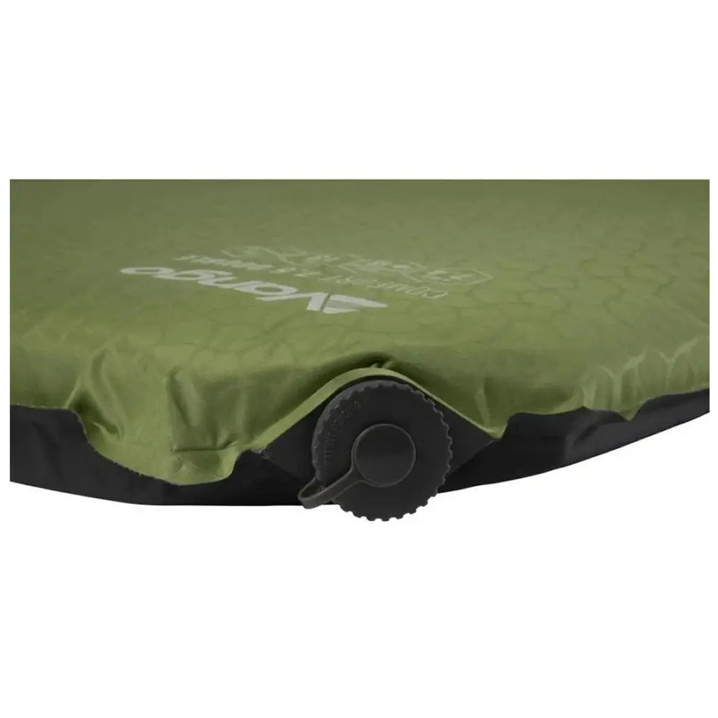 Туристичний килимок Vango Comfort 7.5 Grande Herbal (929164) - зображення 2