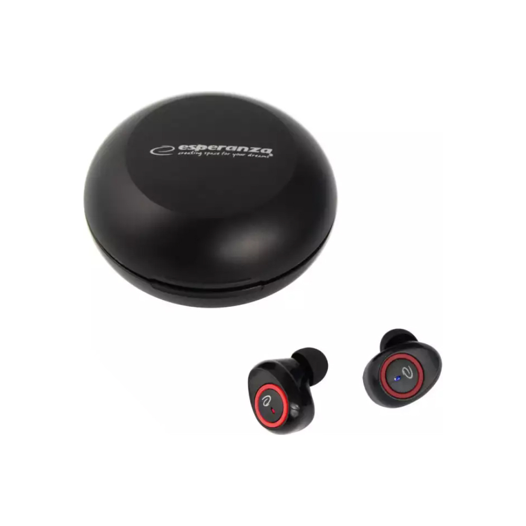 Навушники Esperanza Earphones Volans (EH236K) - зображення 3