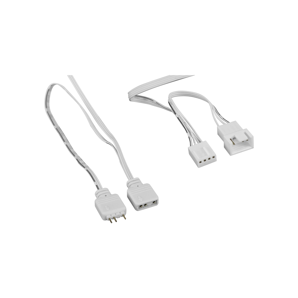 Кулер до корпусу AeroCool Phantom M-3 12 PWM ARGB White (ACF3-MR11217.21) - зображення 9