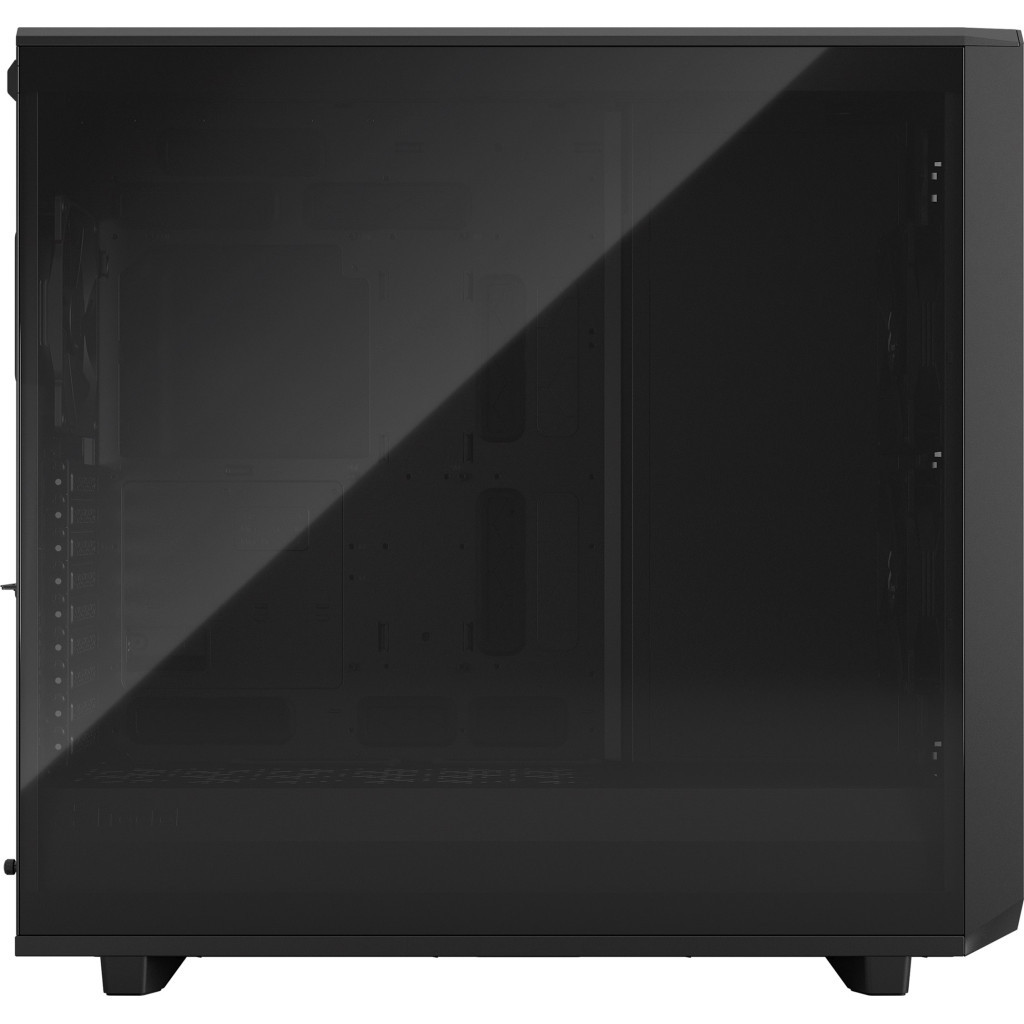 Корпус Fractal Design Meshify 2 XL Black TG LT (FD-C-MES2X-02) - зображення 8