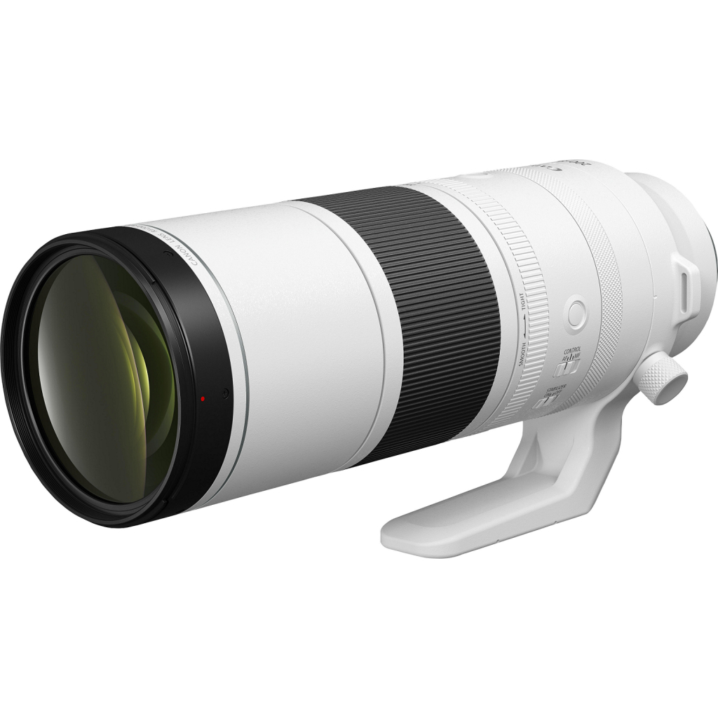 Об'єктив Canon RF 200-800mm f/6.3-9 IS USM (6263C005) - зображення 5
