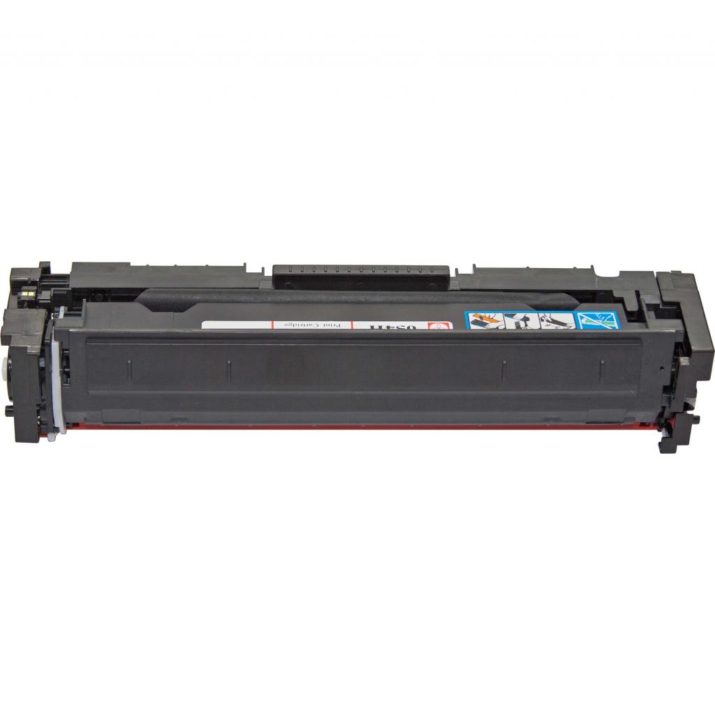 Картридж BASF Canon для MF641/643/645, LBP-621/623 Cyan (KT-3027C002) - изображение 3