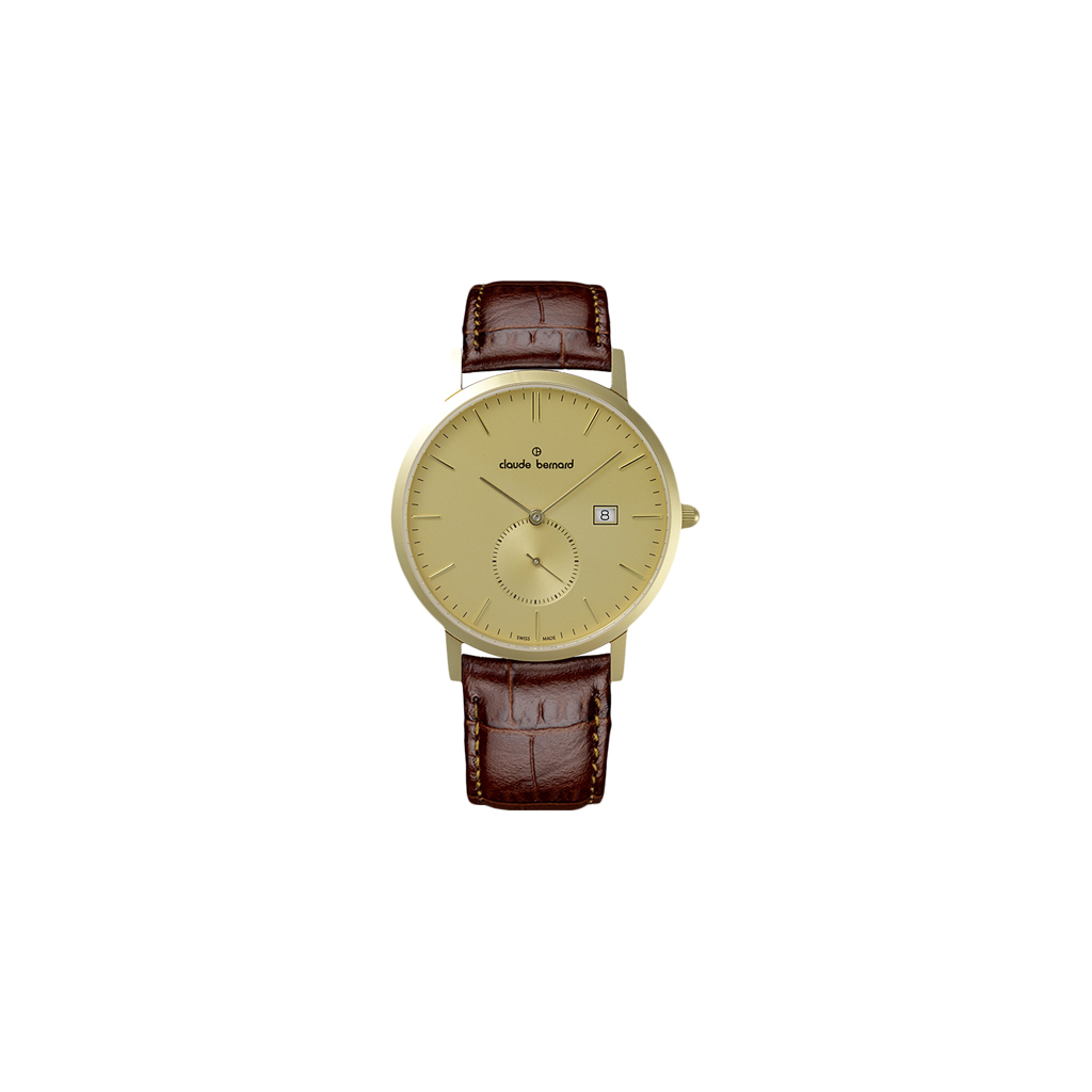 Наручний годинник Claude Bernard 65003 37J DI - зображення 1