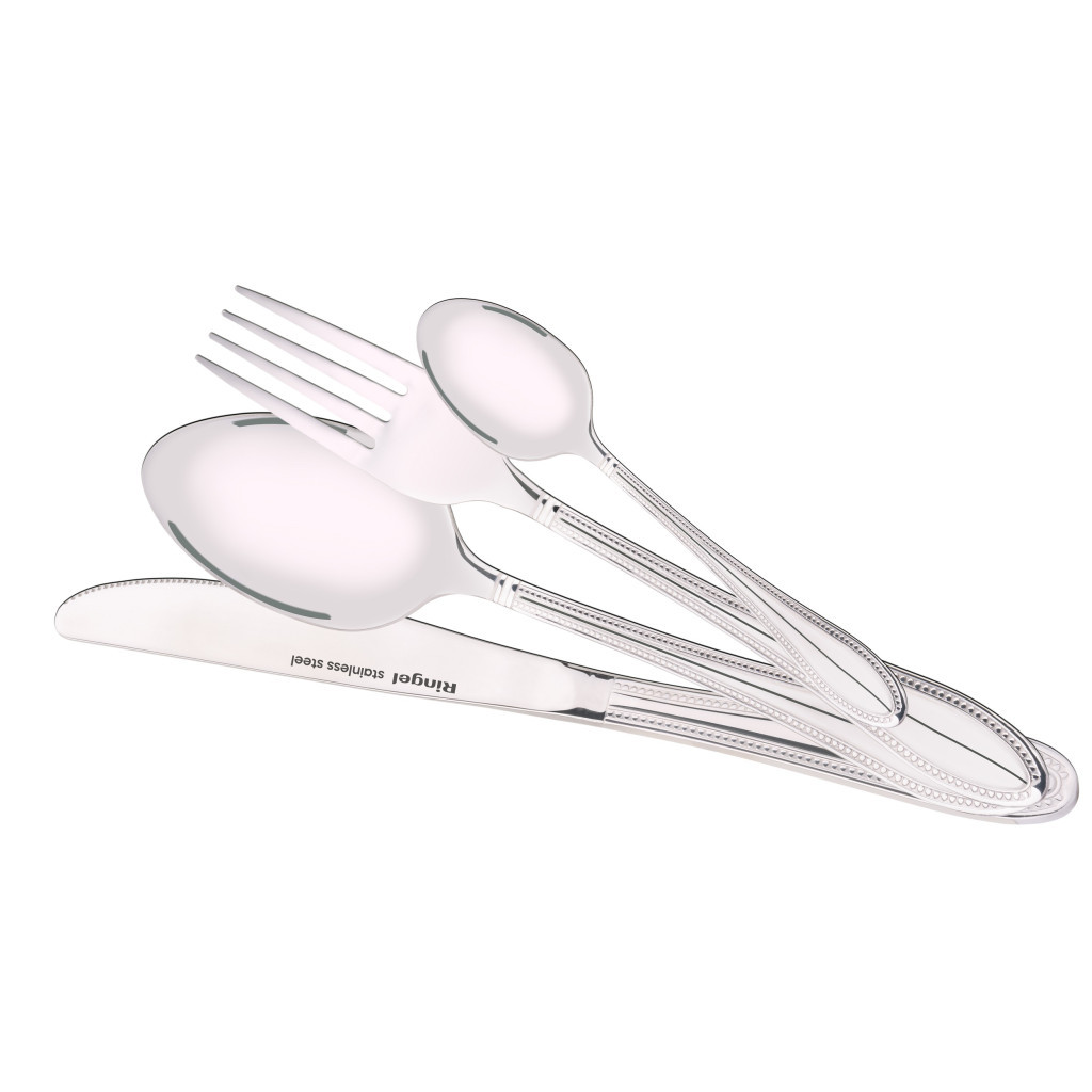 Столова ложка Ringel Promo 12 шт (RG-3101-12/2b) - зображення 5