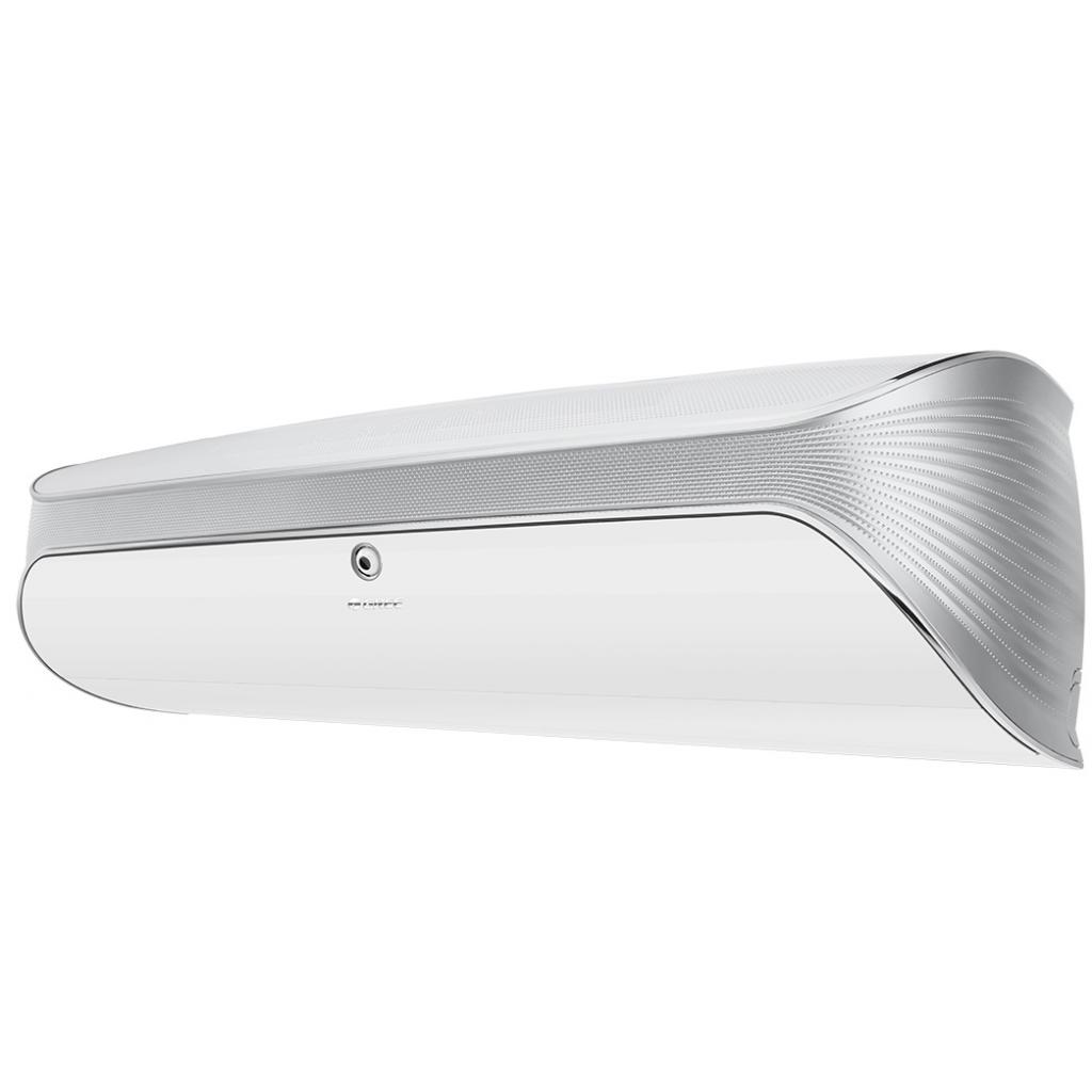 Кондиціонер Gree Soyal (GWH18AKCK6DNA1A) - зображення 3