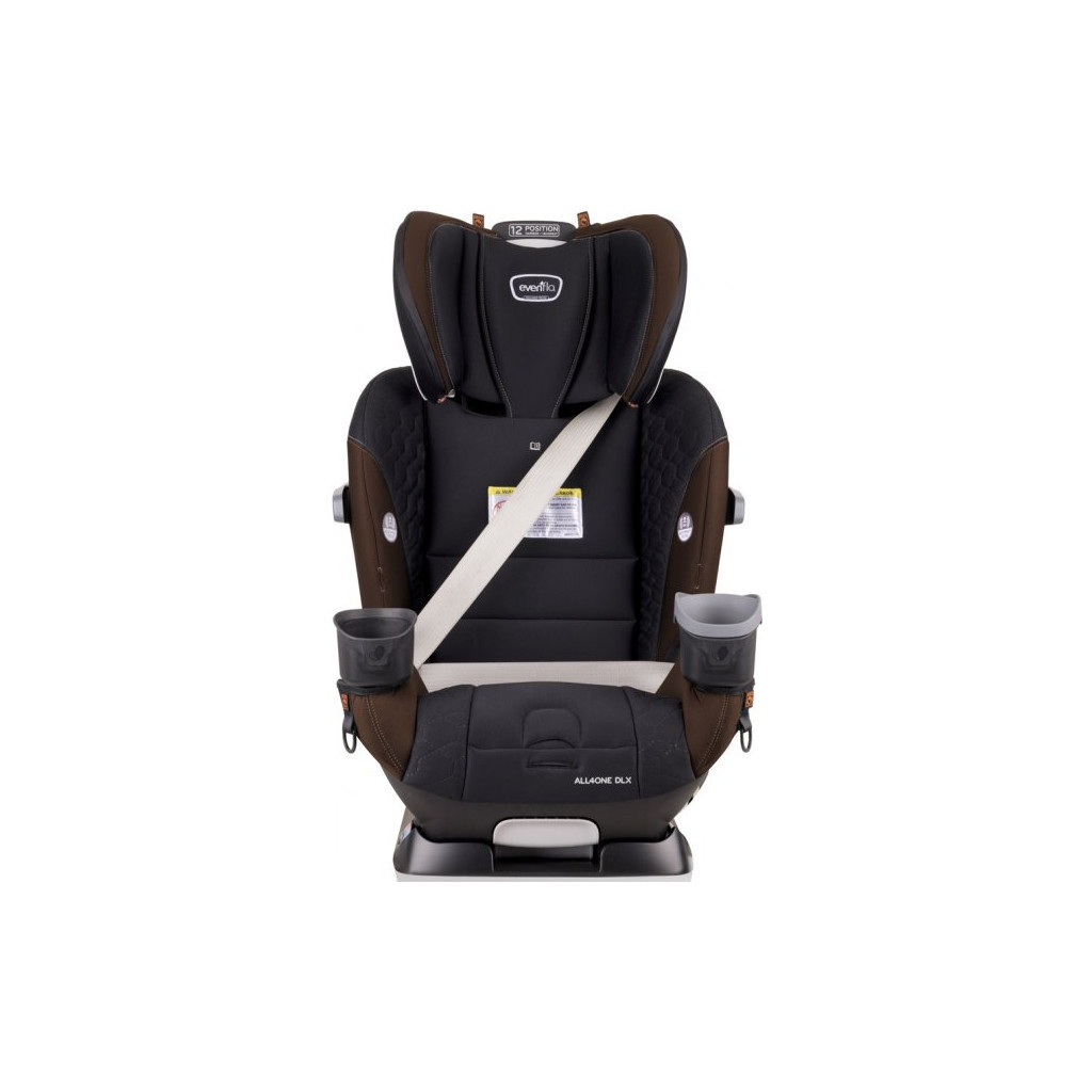 Автокрісло Evenflo All4one DLX - Belmont (032884202836) - зображення 5