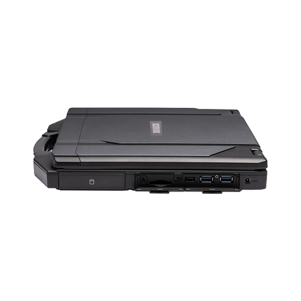 Ноутбук Durabook S14 Standard (S4E1Q3AA3BXE) - зображення 4