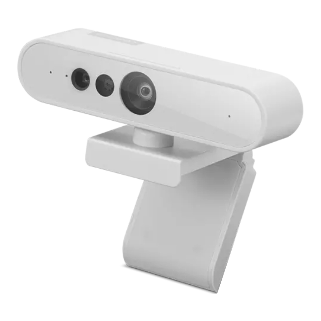 Веб-камера Lenovo 510 FHD Grey (GXC1D66063) - зображення 1