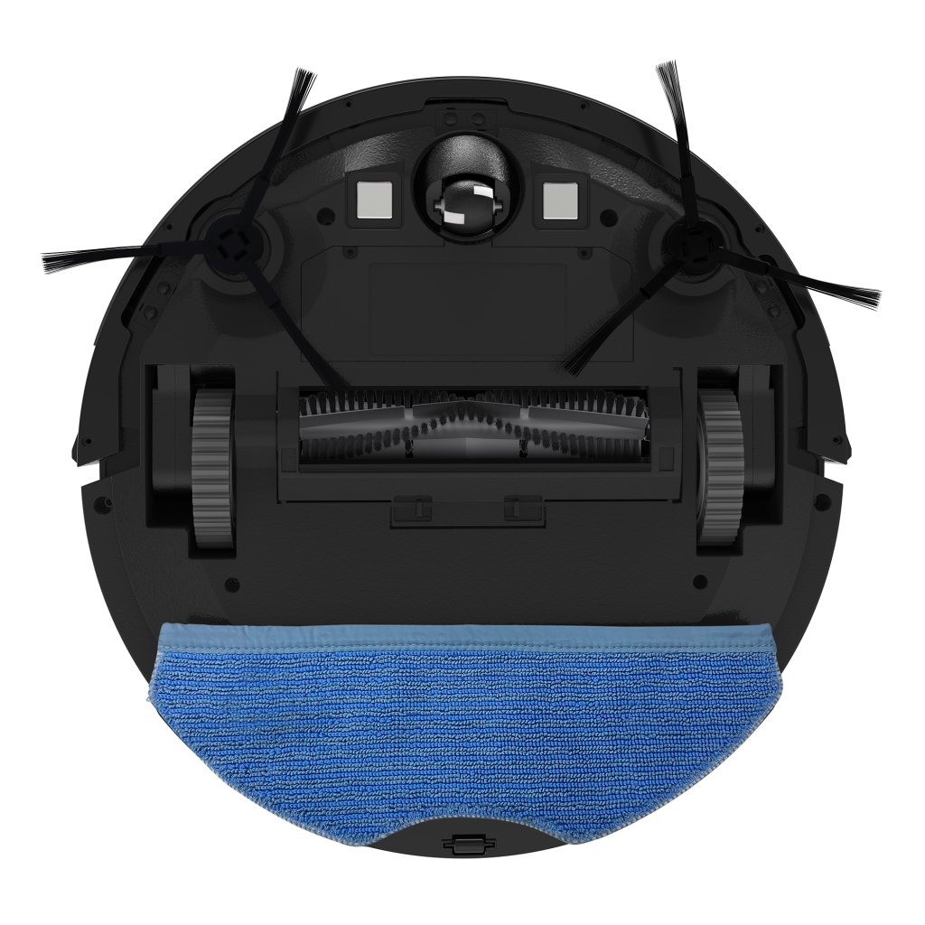 Пилосос Ergo RVC-10 (Х920) - зображення 11