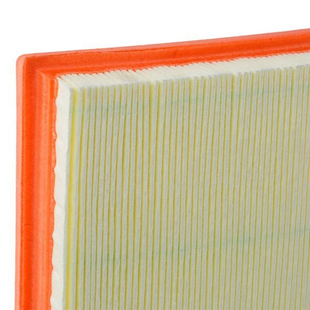 Повітряний фільтр для автомобіля Bosch F026400385 - зображення 3