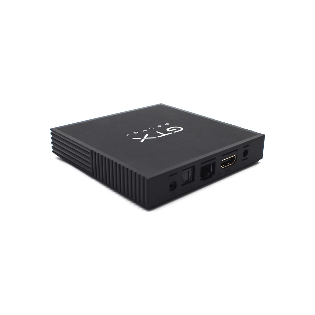 Медіаплеєр Geotex GTX-R10i 2/16 (8568) - изображение 4